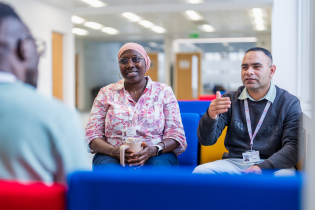 Cert (HE) Global Business (Business Management) with Foundation Year