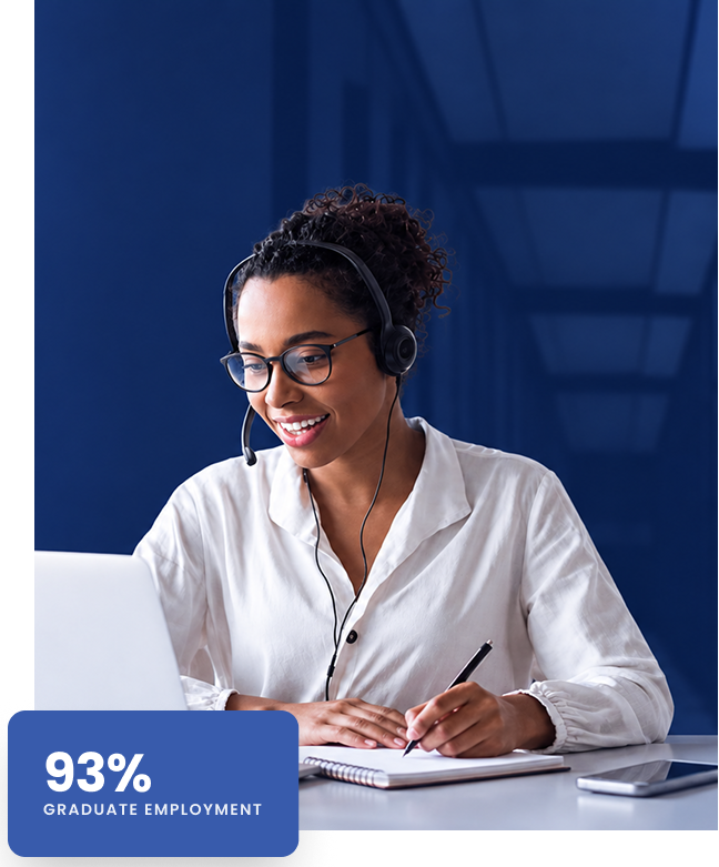 GBS Student Satisfaction Ratings