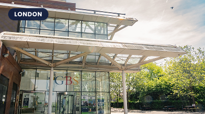 Greenford London Campus