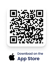 App Store QR