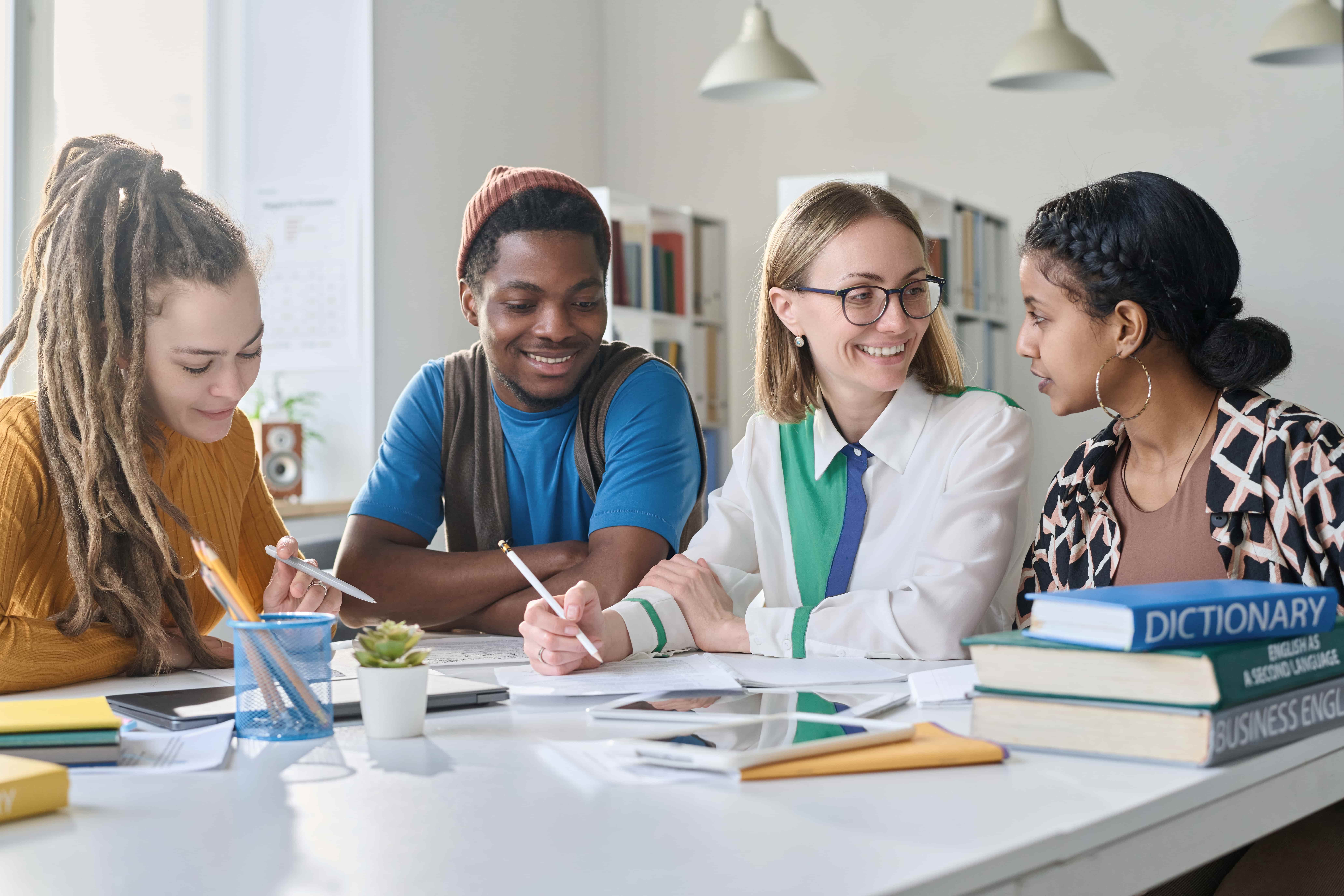 Study Psychology with Counselling at GBS